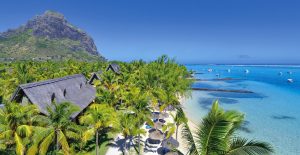 Voyage sur mesure Île Maurice by Only For You - Beachcomber