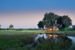 Voyage sur Mesure et Safari en Afrique by Only For You - Namibie - Afrique Australe - Windhoek à Etosha à Ongava Lodge