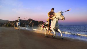 Sultanat Oman Voyage Sur Mesure Only For You Travel Designer Ritz_AlBustan