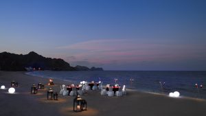 Sultanat Oman Voyage Sur Mesure Only For You Travel Designer Ritz_AlBustan