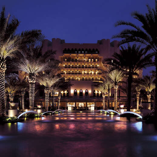 Sultanat Oman Voyage Sur Mesure Only For You Travel Designer Ritz_AlBustan
