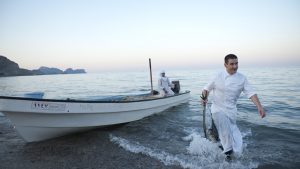 Sultanat Oman Voyage Sur Mesure Only For You Travel Designer Ritz_AlBustan