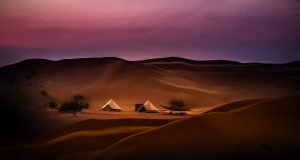 Sultanat Oman Voyage Sur Mesure Only For You Travel Designer Private Camp desert