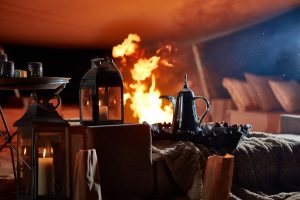 Sultanat Oman Voyage Sur Mesure Only For You Travel Designer Private Camp desert