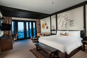 Sultanat Oman Voyage Sur Mesure Only For You Travel Designer alila_jabal_akhdar room