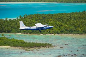 The Brando voyage sur mesure Only For You Polynésie Française Tetiaora Travel Designer