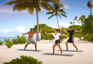 The Brando voyage sur mesure Only For You Polynésie Française Tetiaora