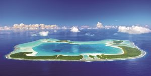 The Brando voyage sur mesure Only For You Polynésie Française Tetiaora Travel Designer