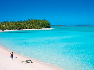 The Brando voyage sur mesure Only For You Polynésie Française Tetiaora