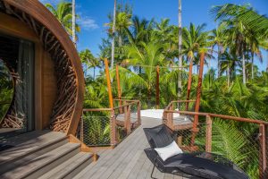 The Brando voyage sur mesure Only For You Polynésie Française Tetiaora