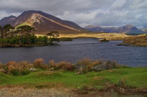 CONNEMARA Irlande voyage sur mesure