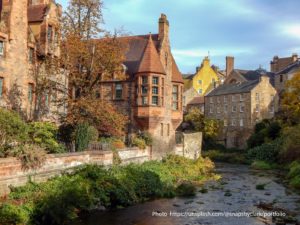 Ecosse voyage sur mesure