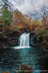 Ecosse voyage sur mesure