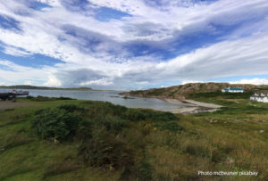 Ecosse voyage sur mesure