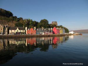 Ecosse voyage sur mesure