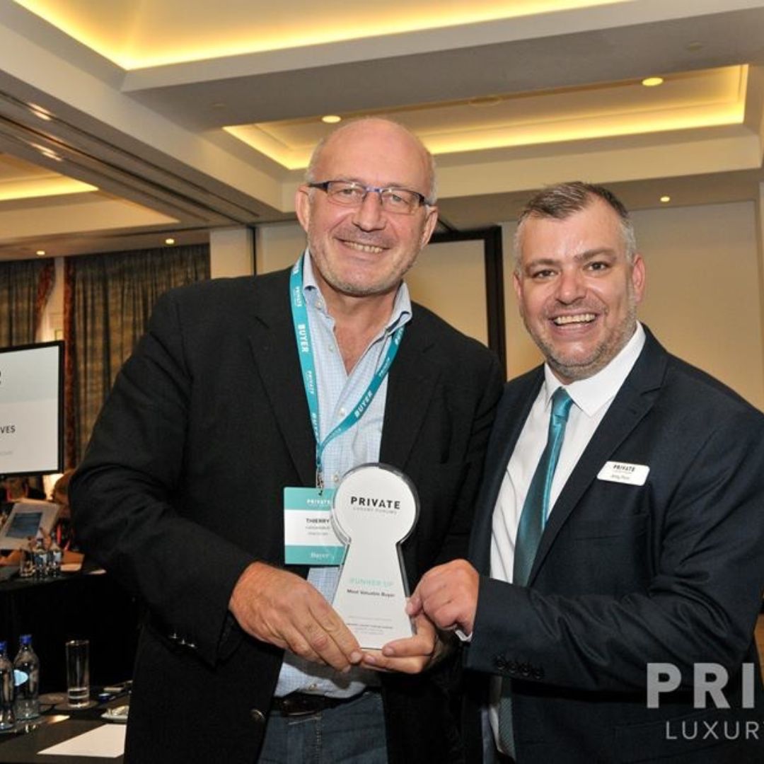 voyage sur mesure Thierry Only For You