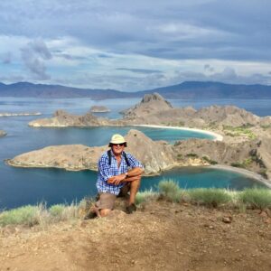 voyage sur mesure Thierry Only For You