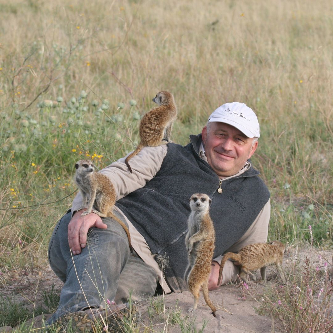 voyage sur mesure Thierry Only For You