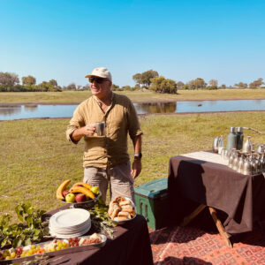 voyage sur mesure Thierry Only For You