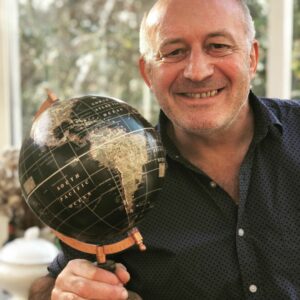 voyage sur mesure Thierry Only For You