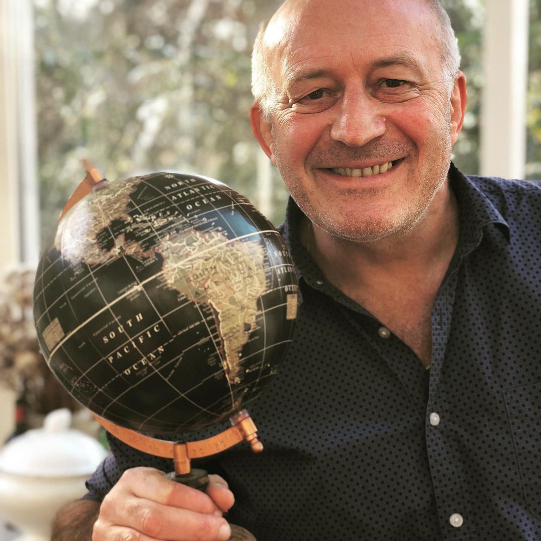 voyage sur mesure Thierry Only For You