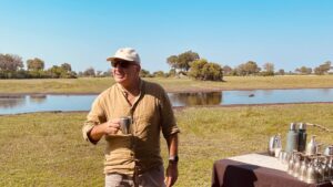 voyage sur mesure Thierry Only For You